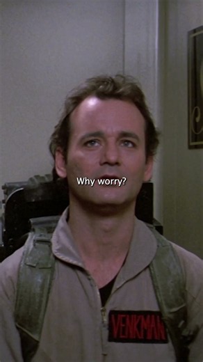 I hope it doesn't leak radiation #sony #ghostbusters