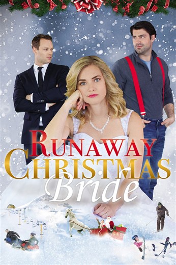 Runaway Christmas Bride | CineHD
