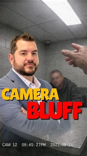 What It Means When Police Say “You’re on Camera”