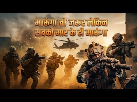 Indian Army Deadly Shooting & Reflex Demo 🔥 | Elite Commando Training & Tactical Skills