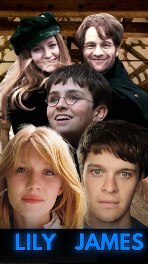 Harry Potter Series Just Revealed NEW Casting Updates! #HarryPotter #HarryPotterSeries