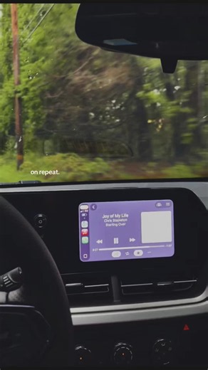 Chris Stapleton on Repeat: Best Country Car Drive Songs