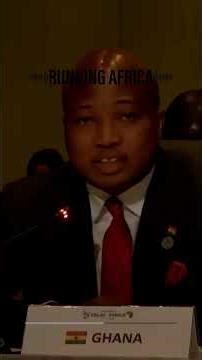 A single moment at the UN could redefine history