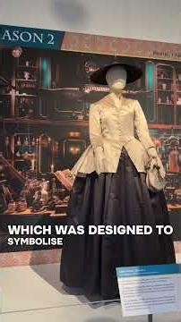 One month left, Outlander fans. Don’t miss this. 🪨 ✨