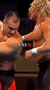 Lance Storm Did Not Do Drugs, So How Did He Survive ECW Locker Room?