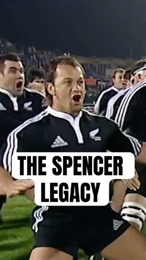 Payton Spencer Follows in Carlos' Footsteps
