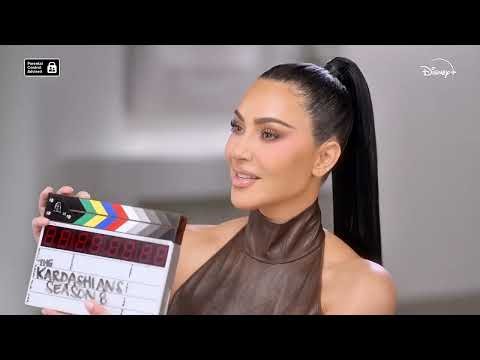 The Kardashians Season 8 (2026) TV Series – Official Trailer & Story Explained