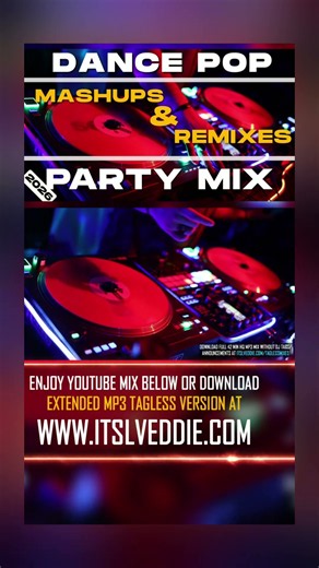 50 Cent In Da Club Dance Party Remix | Play The YT Extended Version #PartyMix #Dance #Pop