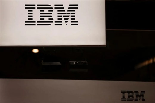 IBM to pause hiring in plan to replace 7,800 jobs with AI - Bloomberg News