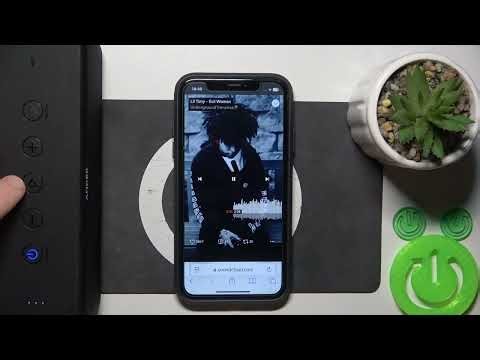 ANKER Soundcore BOOST 20W の全操作とジェスチャー