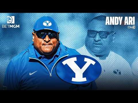 Why Kalani Sitake STAYED at BYU over Penn State: Building the Cougars into a Big 12 power