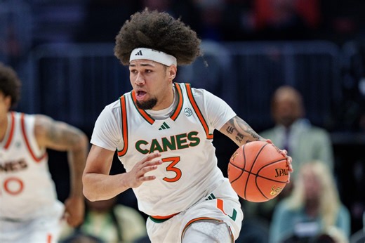 How To Watch Miami vs Missouri: Live Stream NCAA Tournament for Free, TV Channel