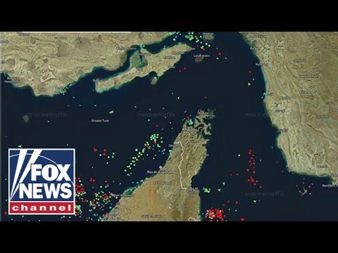 'TRUMP WON': Oil prices PLUNGE, stock market SURGES on Strait news