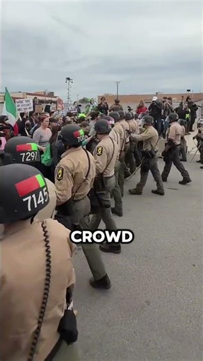 The Only Weapon in History That Police Officers Are Terrified to Use 🤯Baton