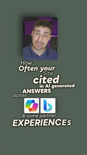 **NEW** Bing AI Tools! #bingaî #seo #geo