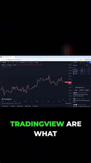 TradingView Chart Tricks You Need To Know!