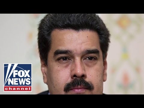 Reaction pours in after Maduro captured: 'CHANGED THE COURSE OF HISTORY'