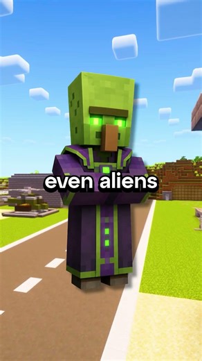 Can you Visit Area 51 in Minecraft ? #minecraft #earth #smp #bedrock