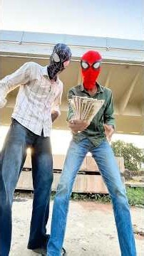 Spider-Man Gun Sailor Fight 💀