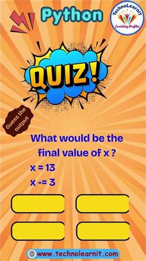 Programming With Python - Free Summer Camp 2026 | Quiz ADAK | Can you crack this puzzle?
