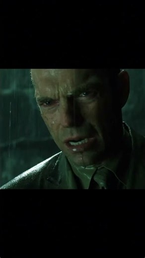 Agent Smith Was The Real 'One' Not Neo