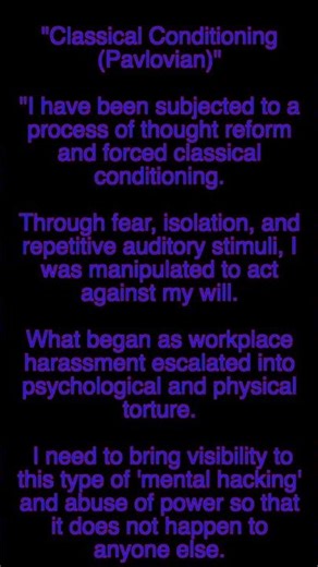 "Classical Conditioning Pavlovian"