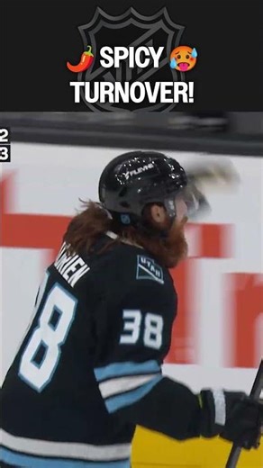 If you're a goaltender... 🫣