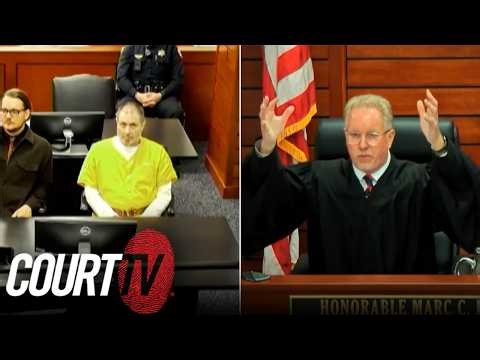 Family Massacre: Paul Caneiro Seeks New Trial in Killing of 4 Relatives