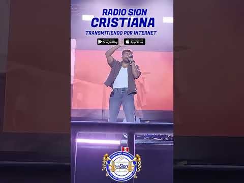 BARAK EN CONCIERTO EN HUANCAYO 2026 Una Noche inolvidable en la presencia de Dios RADIOSIONCRISTIANA