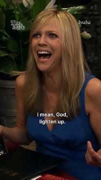 They don't call her Sweet Dee for nothing #IASIP #DeeReynolds