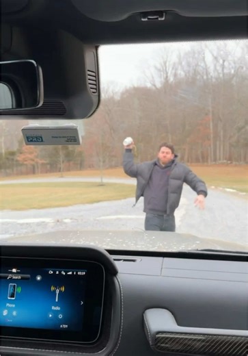 Buying a Half Calf Triple Shot Oat Latte