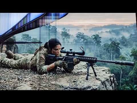 Best American Action Movie Scene | Hollywood Power Moment 