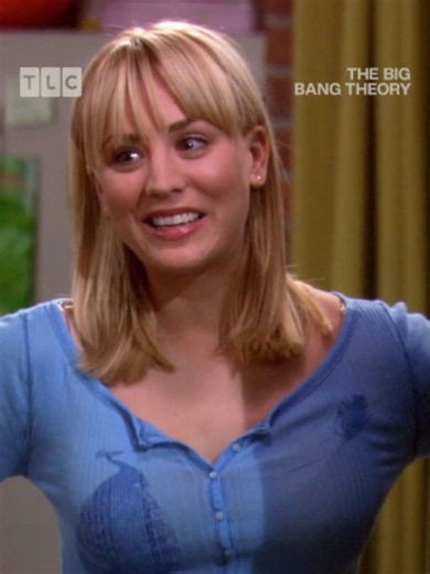 The Big Bang Theory weekdays from 5pm on TLC