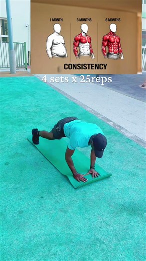 MIKE TYSON PUSH-UP CHALLENGE! Build a powerful chest, strong arms, shoulders, and rock-solid core!