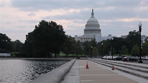 Washington DC's Labor Day weekend events