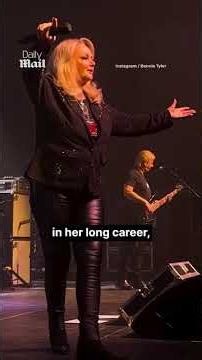 Bonnie Tyler dead at 75: Singer passes away in Portugal after going into cardiac arrest post surgery