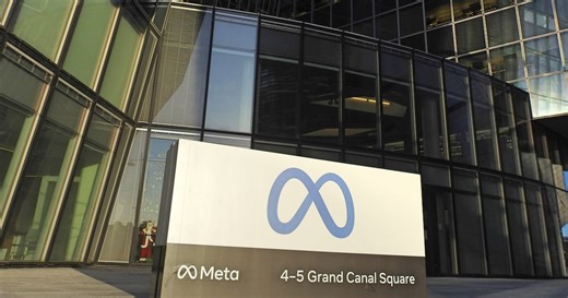 The Irish Times view on AI: tentative State response needs to ramp up