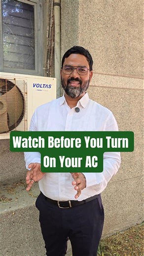 How ACs Increase Your Carbon Footprint?