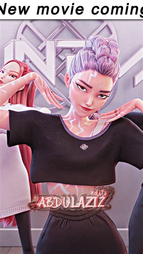 "HUNTR/X Dance Rehearsal" | Kpop Demon Hunters | How It_s Done - HUNTR_Xi