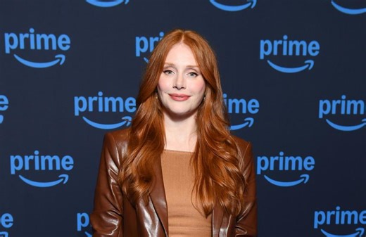 Bryce Dallas Howard joins Curry Barker's mysterious new horror movie