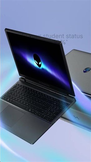 Laptop for School & Gaming | Alienware 15