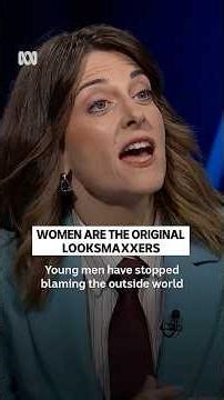 Looksmaxxing has always existed