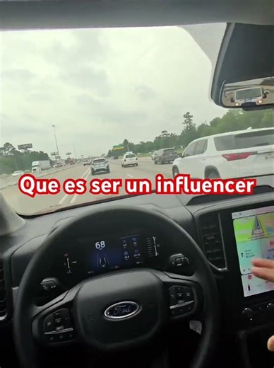 What does it mean to be an influencer?