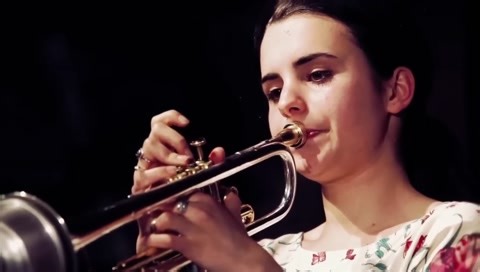Andrea Motis - Collection of Greatest Performances (2023)