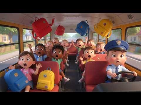 La Divertida Canción del Doctor y la Inyección 💉 Canciones Infantiles y Rimas para Niños y Bebés
