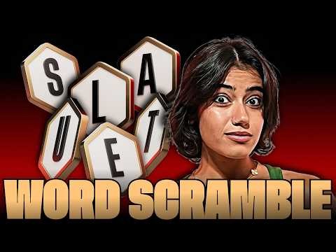 Sara Saffari BROKE Our Spelling Bee!!