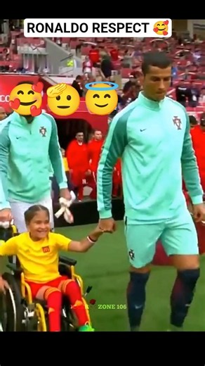 Football Respect Moments 🥰🤧 Emotional & Heartwarming Moments in Football #football #respect #skills