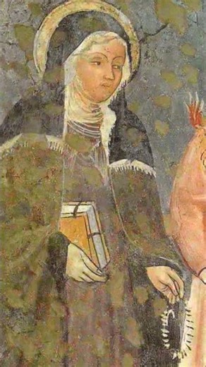 Blessed Lucia of Valcaldara. - January 12th.