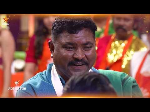 Cooku with Comali Season 7 | 18th & 19th April 2026 - Promo 4