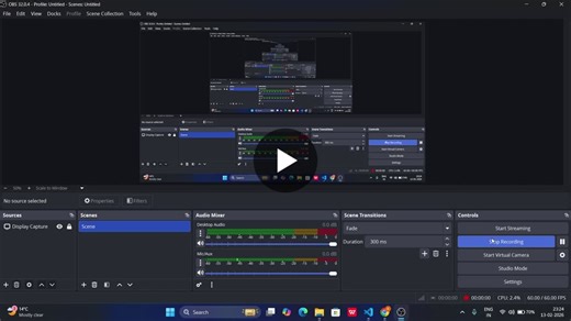 AI-Based Face Recognition Attendance System using Python and OpenCV | Karan K. posted on the topic | LinkedIn